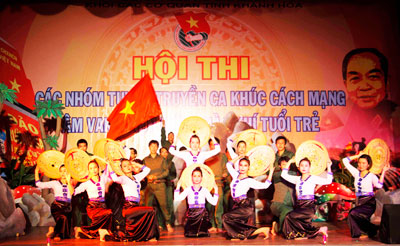 Dấu ấn Điện Biên Phủ trong âm nhạc Việt Nam