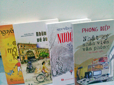 Sách và thói quen