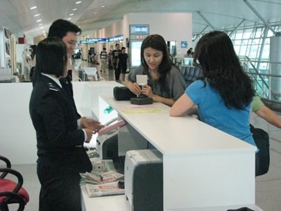 Mở rộng hoàn thuế giá trị gia tăng cho người nước ngoài