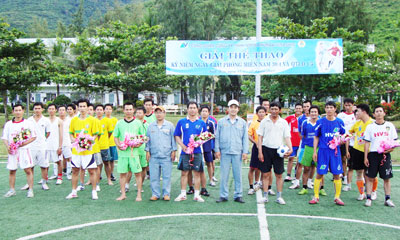 Công đoàn HVS: Chỗ dựa tin cậy của người lao động