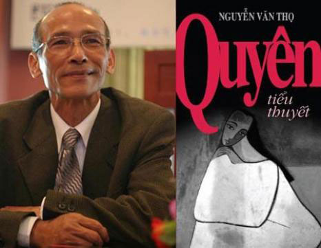 Tác phẩm văn học của người xa xứ: Viết - một cách về nguồn