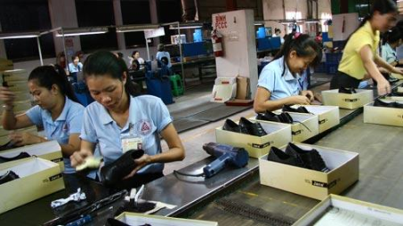 Việt Nam vẫn là điểm đầu tư quan trọng của doanh nghiệp châu Âu