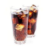 Nước ngọt làm tăng nguy cơ cao huyết áp