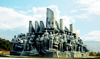 Kỳ 2: Sống mãi với Điện Biên