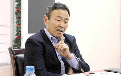 V-League qua nửa chặng đường: Chưa được như kỳ vọng