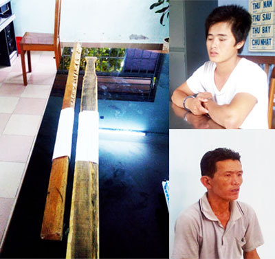 Chết oan vì bị… đánh nhầm