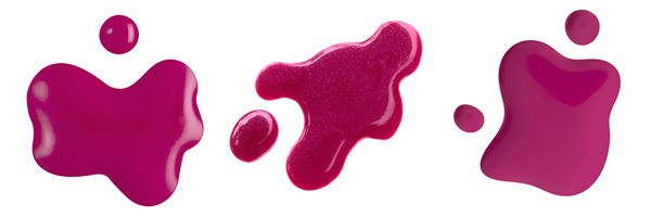 Làm điệu cho bộ móng mới