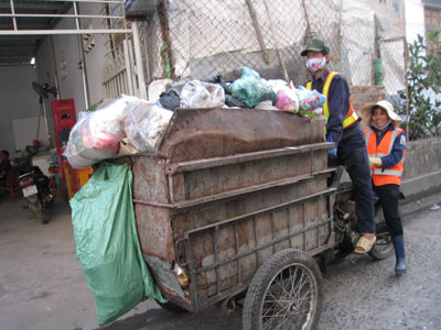 Cần tiếp tục nhân rộng