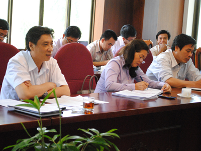 Cam kết "chạy nước rút" để hoàn thành đúng tiến độ