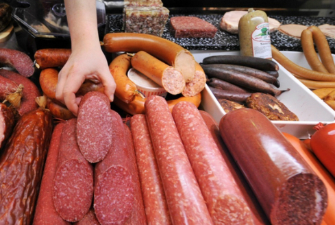 Những thực phẩm rất tệ cho sức khỏe