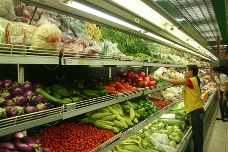 ANZ hạ dự báo lạm phát xuống mức 6%