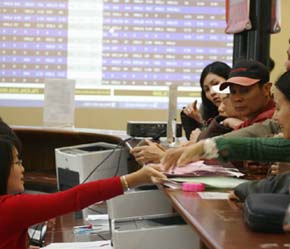 VN Index lao dốc: Ủy ban Chứng khoán cảnh báo nhà đầu tư