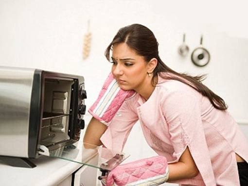 Những thực phẩm nên tránh xa lò vi sóng