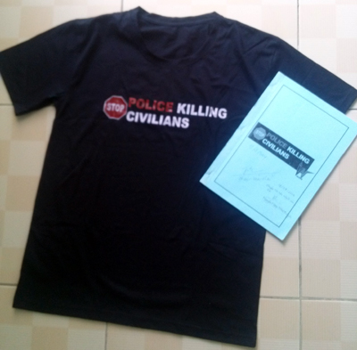 Thông tin thêm về bài: Lộ mặt thật của những người "đấu tranh cho dân chủ"