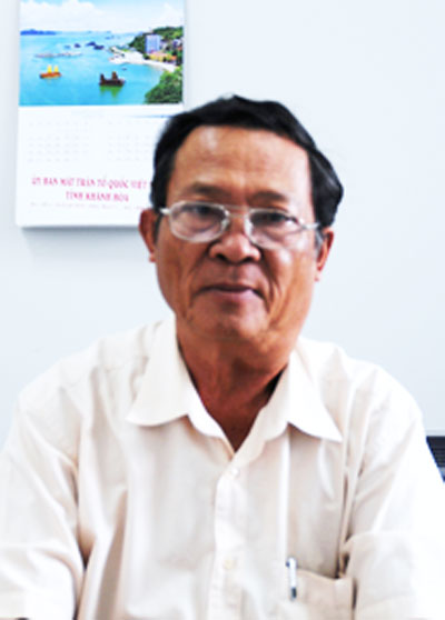 Hội Nghề cá Khánh Hòa: Sát cánh cùng ngư dân