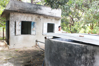 Cần xem lại mức định giá thanh lý