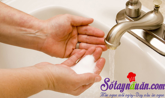 Công dụng của sữa tươi