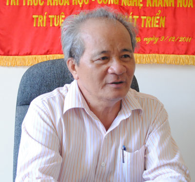 Đồng lòng hướng về Biển Đông