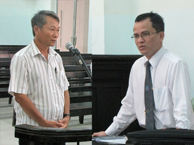 Phúc thẩm vụ trộm điện: Cấp sơ thẩm có vi phạm nghiêm trọng thủ tục tố tụng?