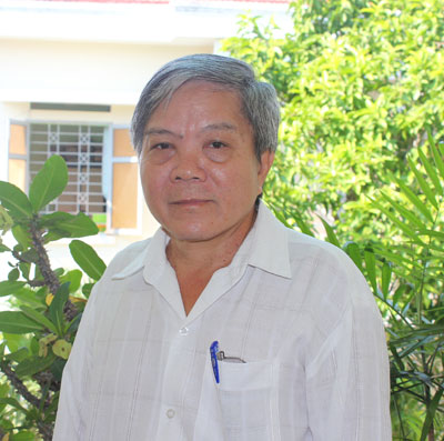 Trả lại bình yên cho vùng biển Việt Nam