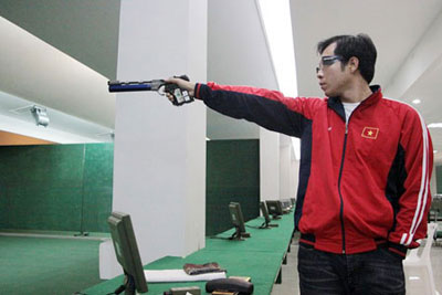 ASIAD 17 là thước đo chính xác nhất