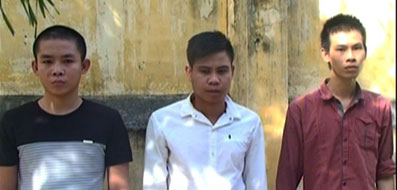 Gia tăng phạm pháp hình sự từ người nghiện ma túy