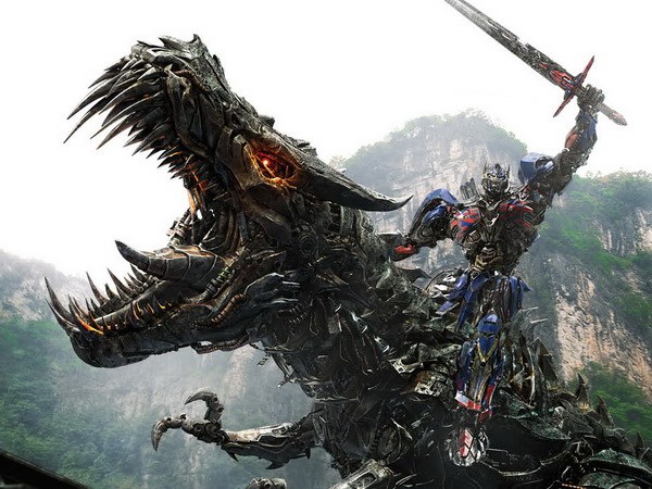 Bom tấn "Transformers" ấn định ngày ra mắt vào 27/6