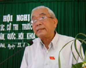 Đồng bào Công giáo cần biểu lộ trọn vẹn lòng ái quốc của mình