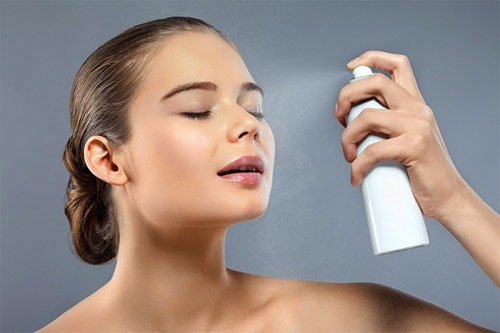 Mỹ phẩm làm đẹp cho mùa hè