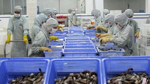 Chính phủ sẽ làm hết sức để tăng tổng cầu