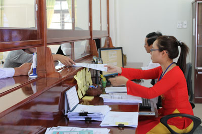 Cùng trao đổi những vấn đề về thuế