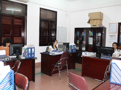 Hóa đơn của 3 doanh nghiệp không còn giá trị sử dụng