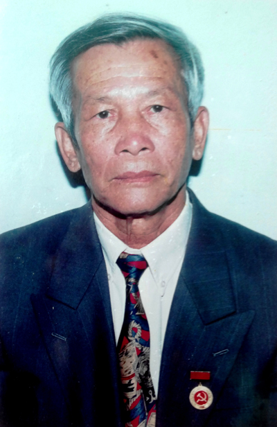 CCB Nguyễn Thanh Mai