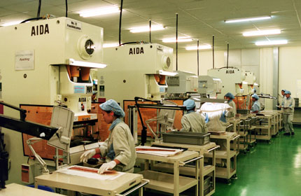 Hỗ trợ doanh nghiệp FDI bị ảnh hưởng về thuế, hải quan