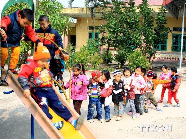 Phát động giải báo chí toàn quốc viết về công tác dân số