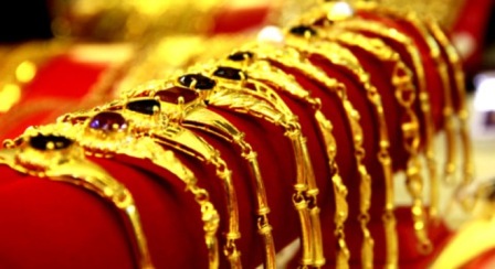 Việt Nam tiêu thụ 19,5 tấn vàng trong quý I/2014
