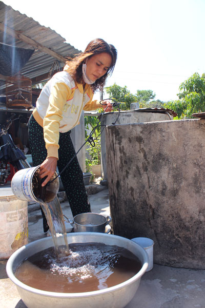 Cần sớm được thực hiện