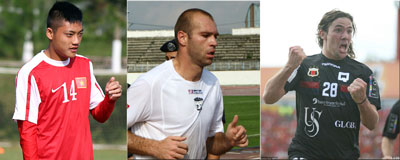 Sanna Khánh Hòa - Biển Việt Nam tăng cường lực lượng