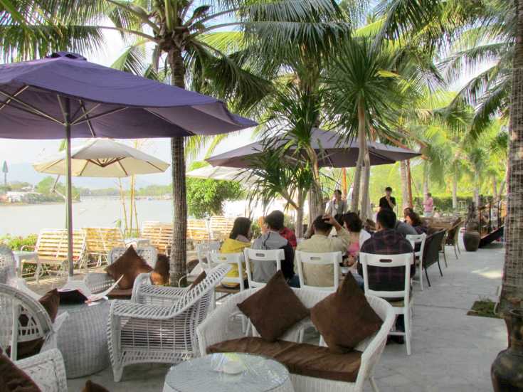 Promotion week at Champa Island Nha Trang