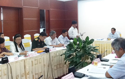 Quốc hội tán thành quy định thực hiện bảo hiểm y tế bắt buộc