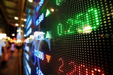 Cổ phiếu ngân hàng còn triển vọng