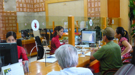 10.000 tỷ đồng cho vay xuất, nhập khẩu với lãi suất thấp