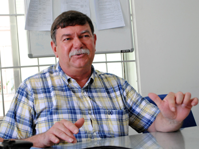 Trao Giải thưởng Tuổi trẻ Alexandre Yersin