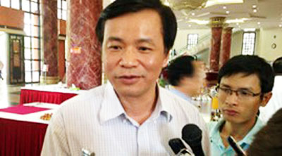 Chính phủ đang chuẩn bị hồ sơ, sẵn sàng làm cơ sở để khởi kiện Trung Quốc