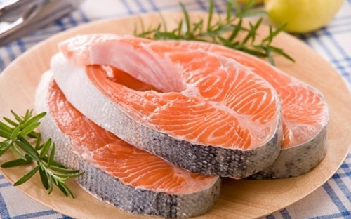 Thực phẩm bổ dưỡng dành cho người thức đêm