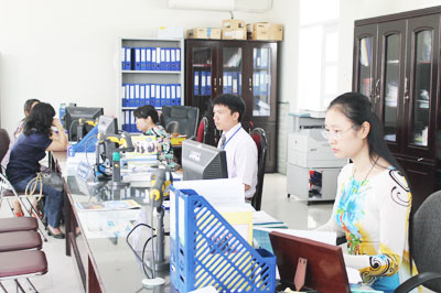 Quyết toán thuế thu nhập cá nhân năm 2013: Còn nhiều vi phạm