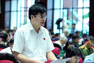 Làm rõ một số quy định trong Dự thảo Luật Phá sản (sửa đổi)