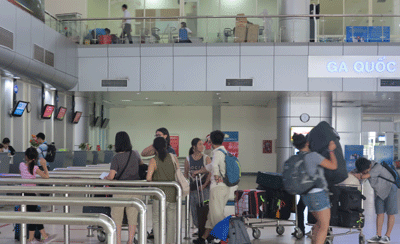 Mừng sinh nhật, Jetstar Pacific giảm giá vé đến Nha Trang