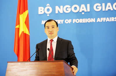 Yêu cầu Trung Quốc chấm dứt những hành động vô nhân đạo