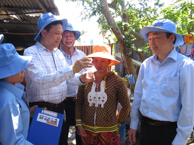 Hội thảo quốc tế hướng tới loại trừ bệnh sốt xuất huyết